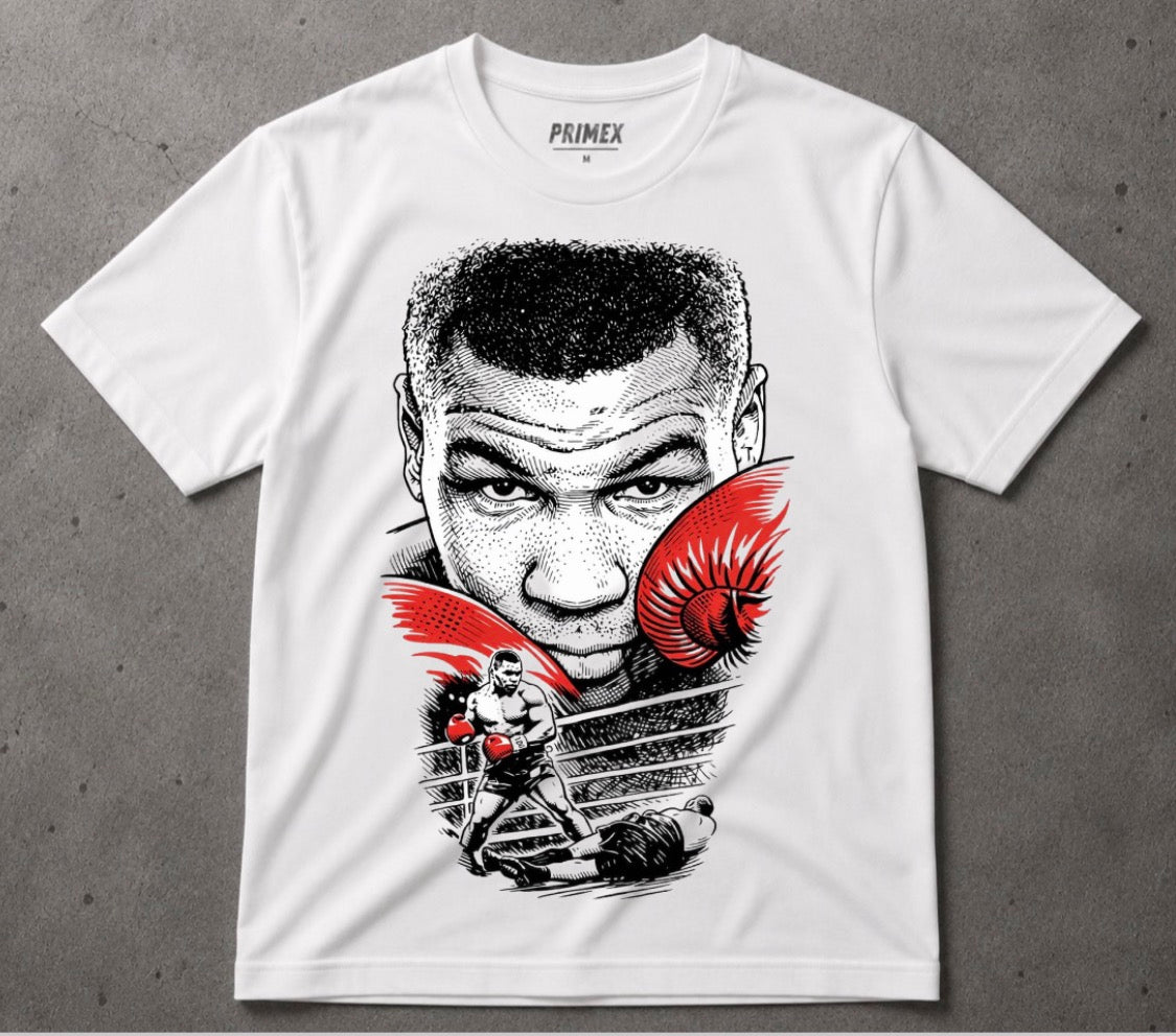 Muhammed Ali