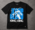 Jesus is King