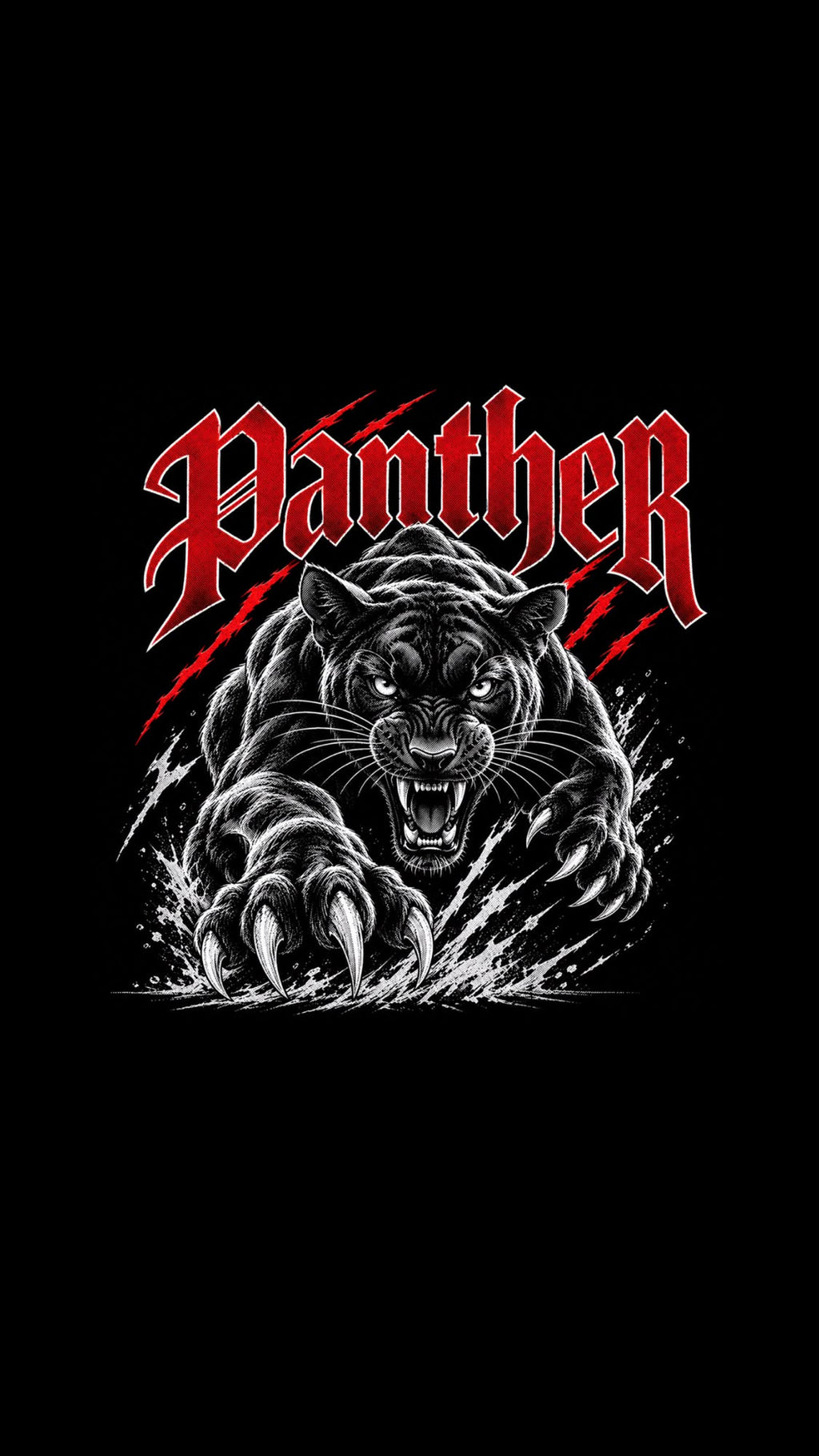 Black Panther