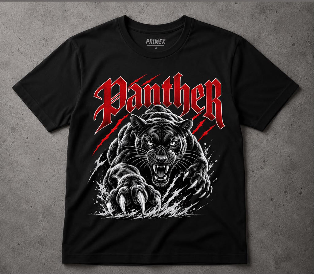 Black Panther