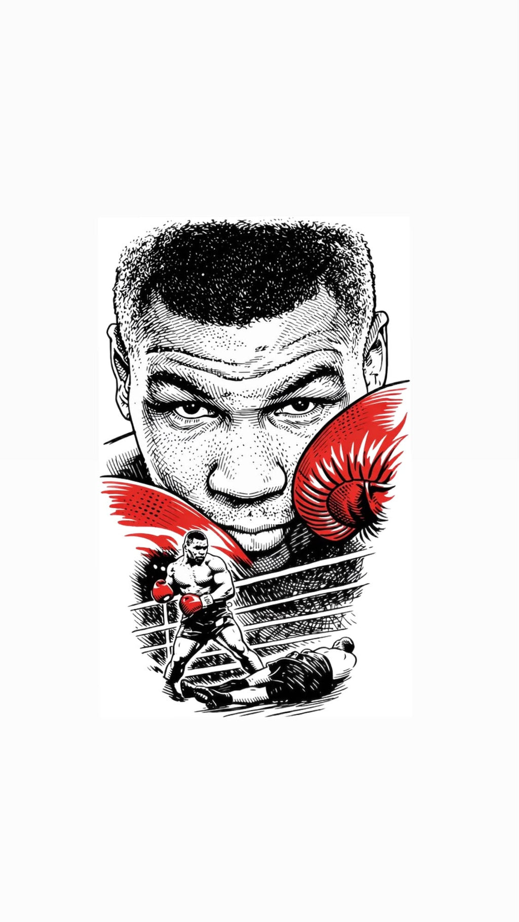 Muhammed Ali