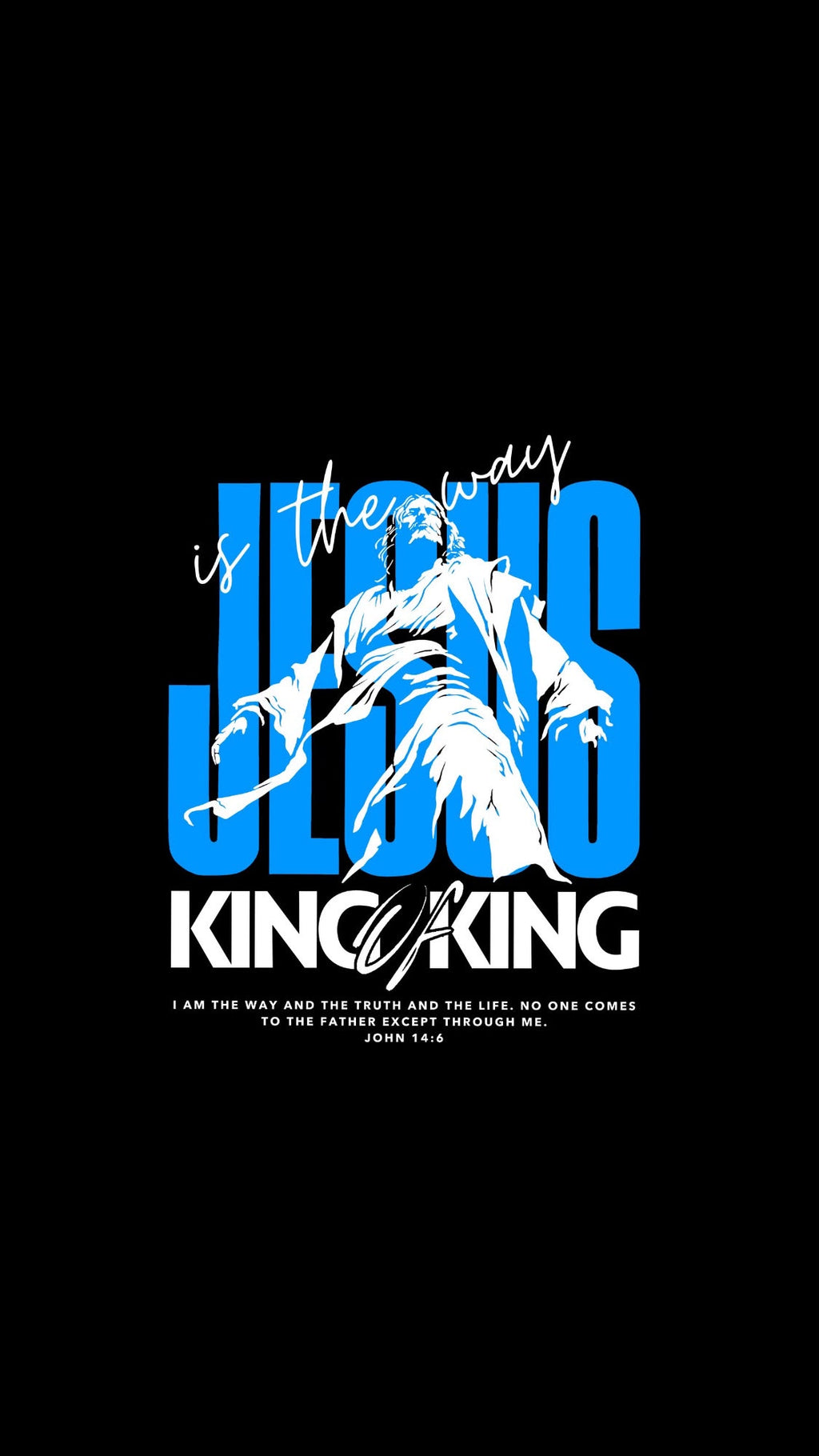 Jesus is King